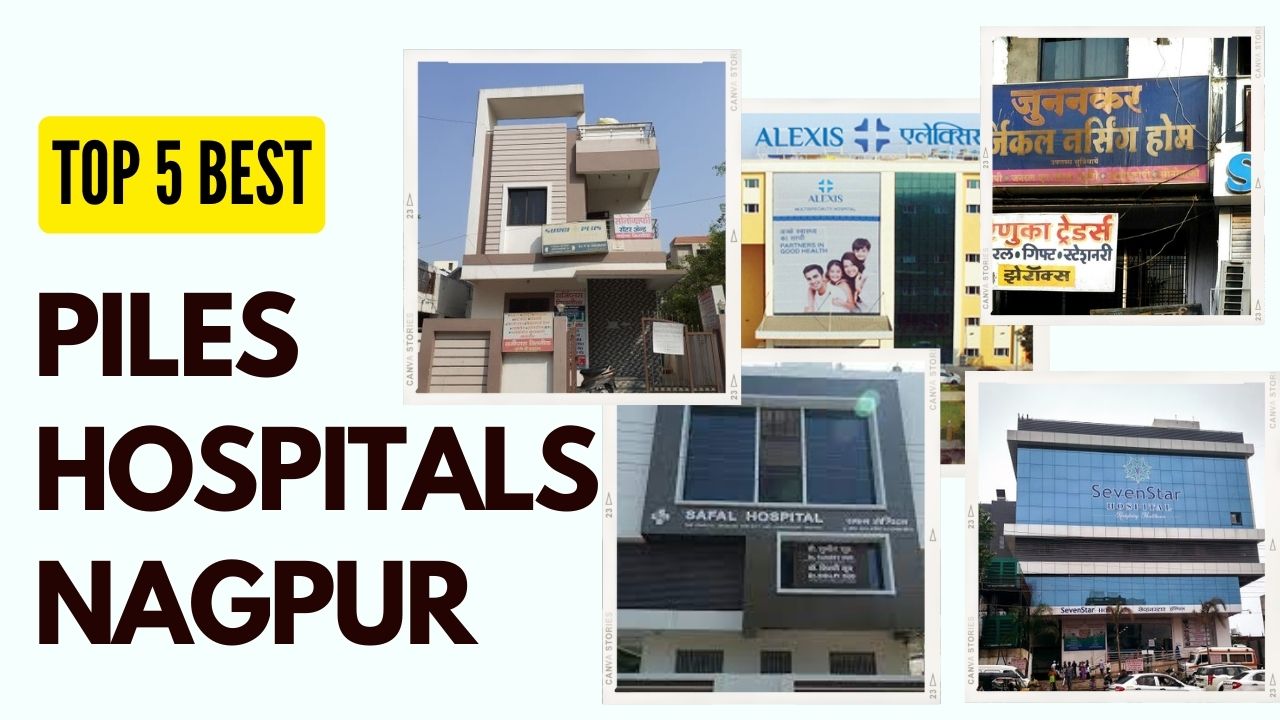 piles hospital nagpur